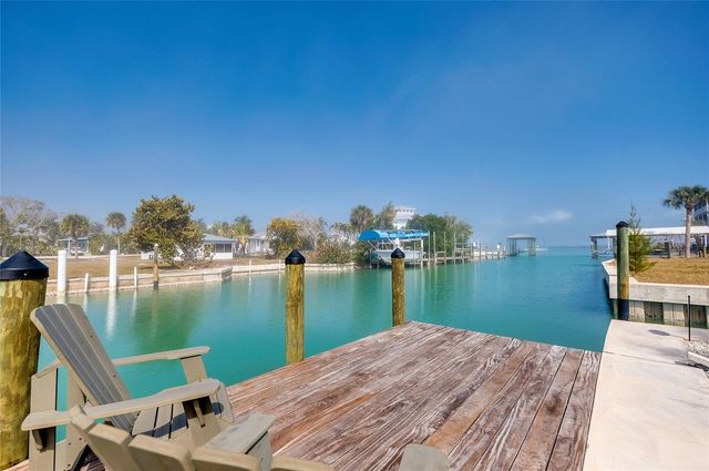 170 MOCKINGBIRD LANE, Englewood, FL 34223