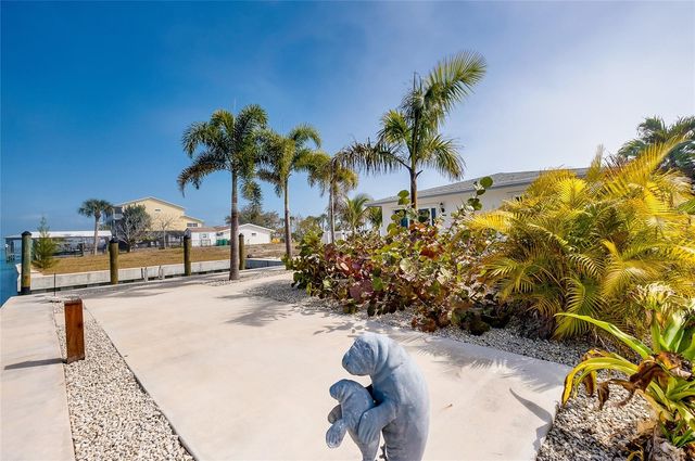 170 MOCKINGBIRD LANE, Englewood, FL 34223