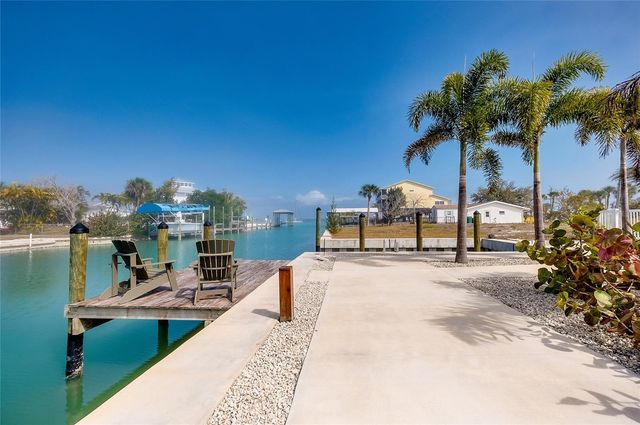 170 MOCKINGBIRD LANE, Englewood, FL 34223