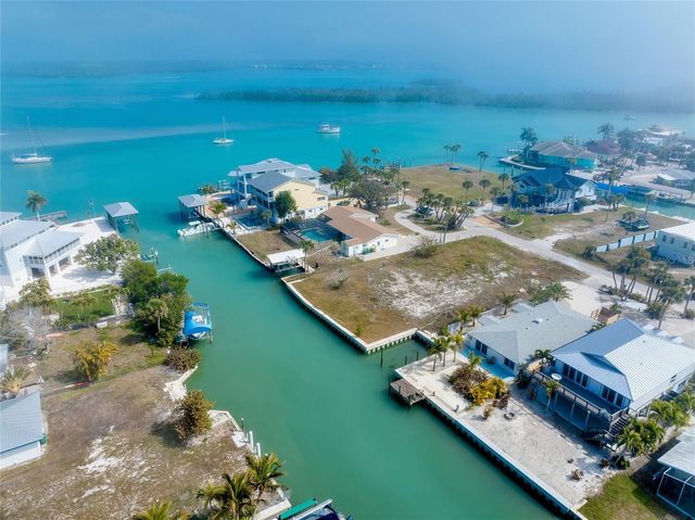 170 MOCKINGBIRD LANE, Englewood, FL 34223