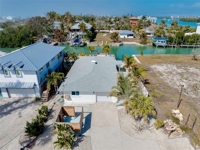 170 MOCKINGBIRD LANE, Englewood, FL 34223