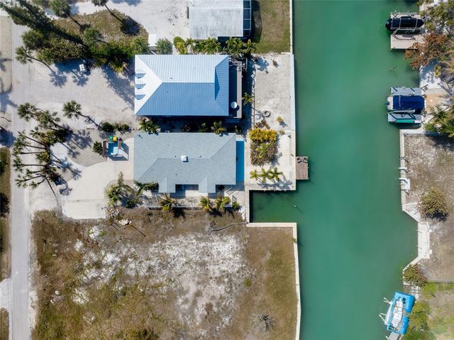 170 MOCKINGBIRD LANE, Englewood, FL 34223