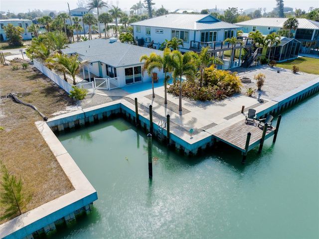 170 MOCKINGBIRD LANE, Englewood, FL 34223