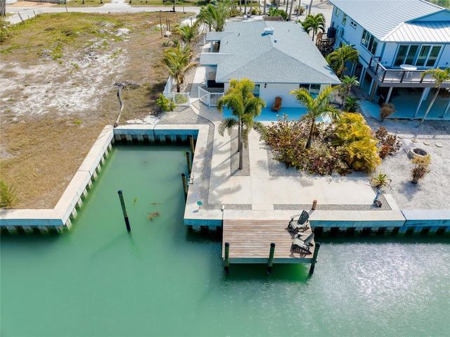 170 MOCKINGBIRD LANE, Englewood, FL 34223