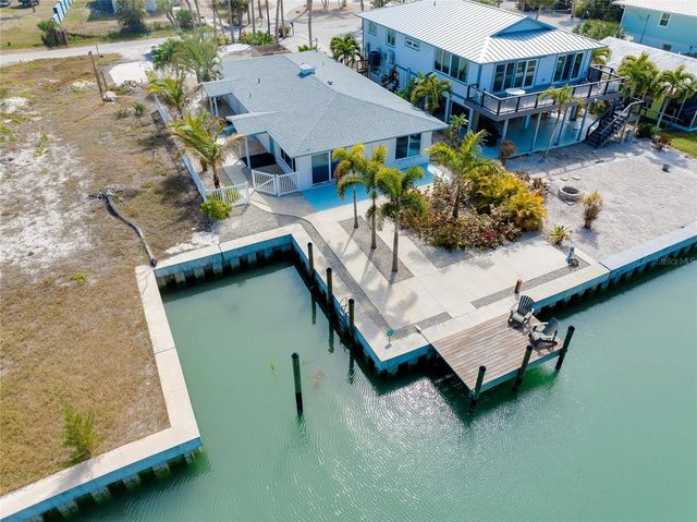 170 MOCKINGBIRD LANE, Englewood, FL 34223