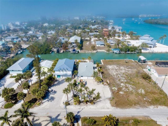 170 MOCKINGBIRD LANE, Englewood, FL 34223