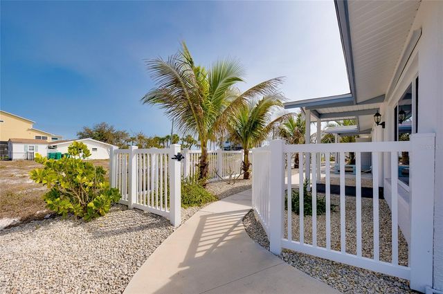 170 MOCKINGBIRD LANE, Englewood, FL 34223