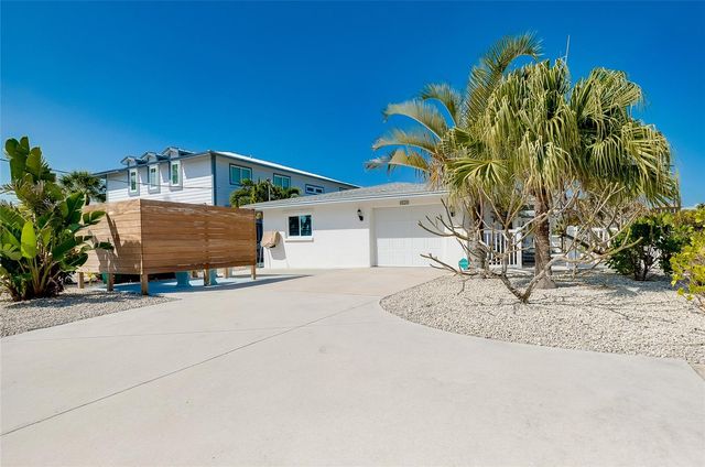 170 MOCKINGBIRD LANE, Englewood, FL 34223