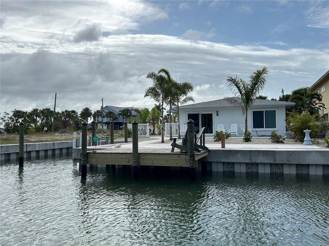 170 MOCKINGBIRD LANE, Englewood, FL 34223