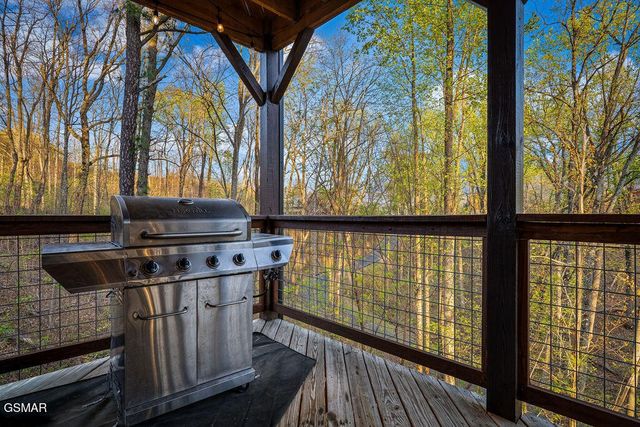 834 Pine Top Lane, Gatlinburg, TN 37738