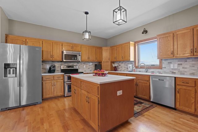 14460 Grouse Lane, Rogers, MN 55374