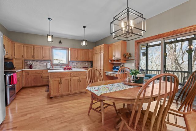 14460 Grouse Lane, Rogers, MN 55374
