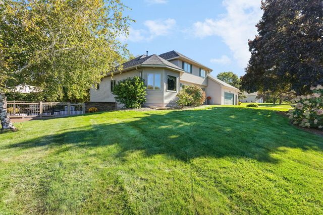 14460 Grouse Lane, Rogers, MN 55374