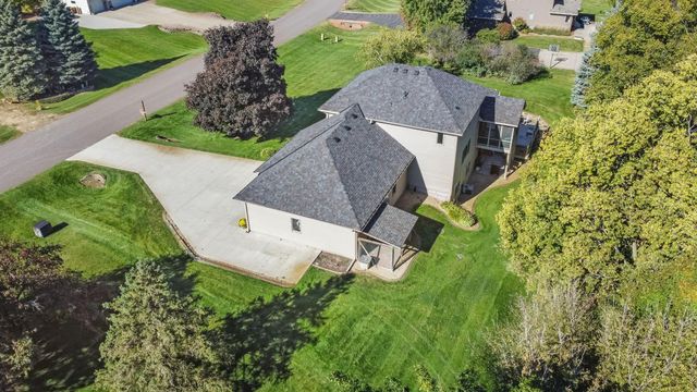 14460 Grouse Lane, Rogers, MN 55374