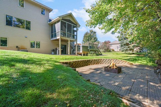 14460 Grouse Lane, Rogers, MN 55374