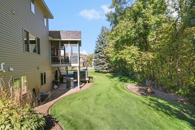 14460 Grouse Lane, Rogers, MN 55374