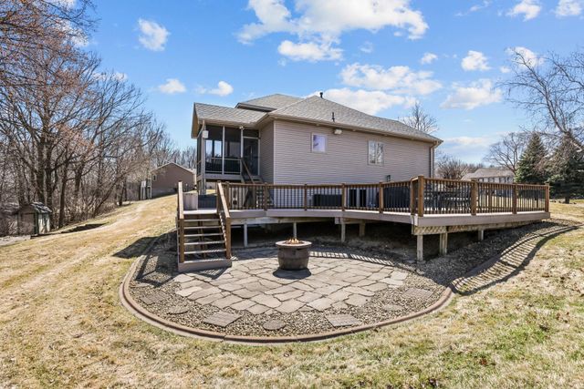 14460 Grouse Lane, Rogers, MN 55374