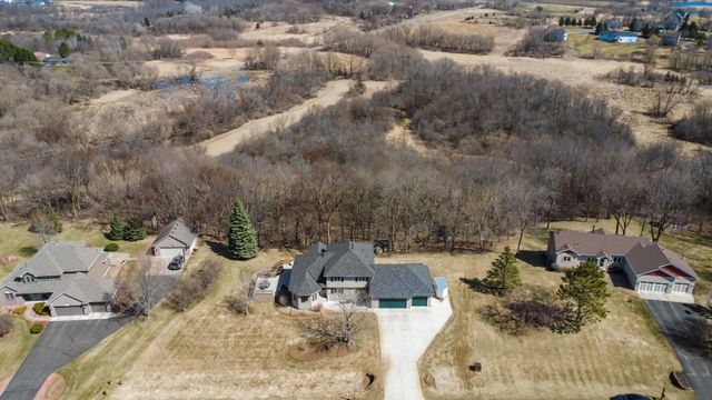 14460 Grouse Lane, Rogers, MN 55374