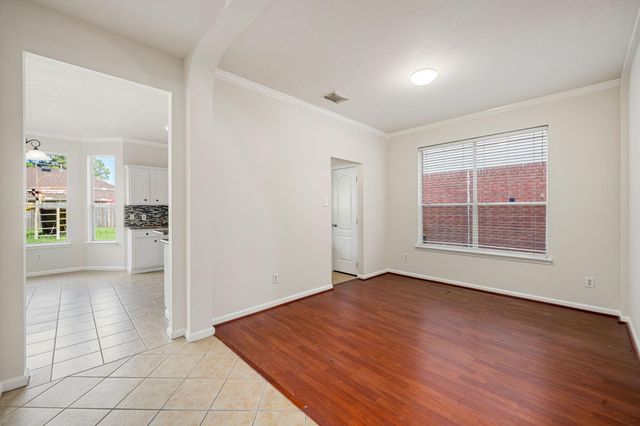 11810 Hueco Tanks Drive, Sugar Land, TX 77498