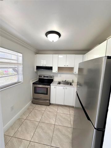 6195 W 18th Ave G109, Hialeah, FL 33012