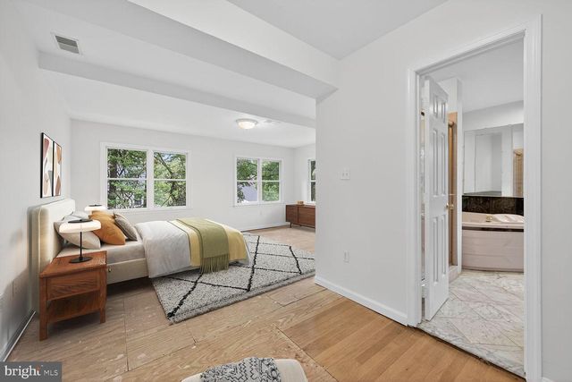 3625 JENIFER ST NW, Washington, DC 20015