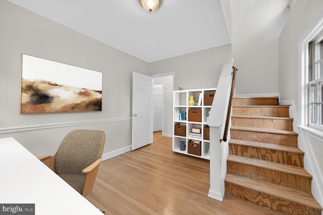 3625 JENIFER ST NW, Washington, DC 20015