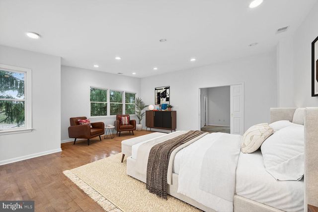 3625 JENIFER ST NW, Washington, DC 20015