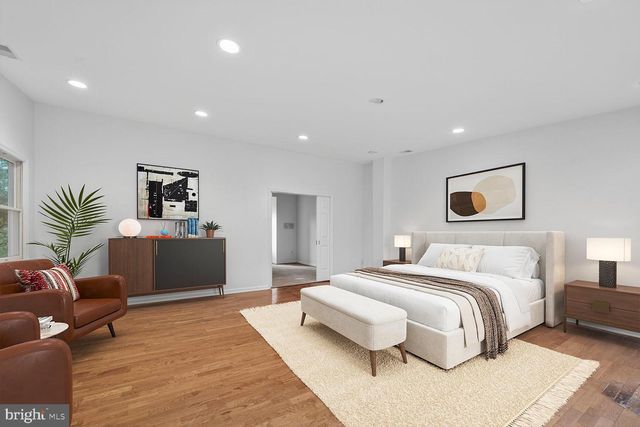 3625 JENIFER ST NW, Washington, DC 20015