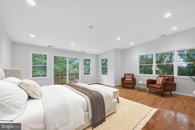 3625 JENIFER ST NW, Washington, DC 20015