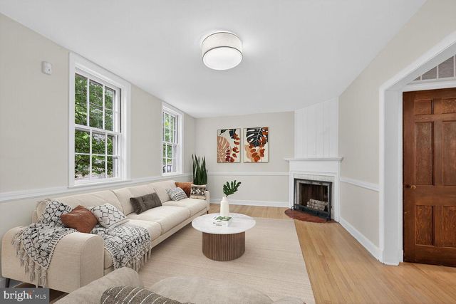 3625 JENIFER ST NW, Washington, DC 20015