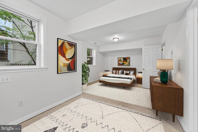 3625 JENIFER ST NW, Washington, DC 20015