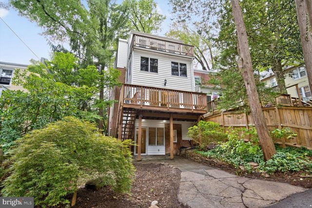 3625 JENIFER ST NW, Washington, DC 20015