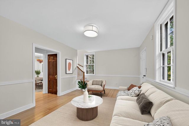 3625 JENIFER ST NW, Washington, DC 20015