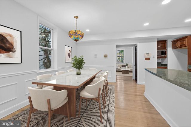 3625 JENIFER ST NW, Washington, DC 20015