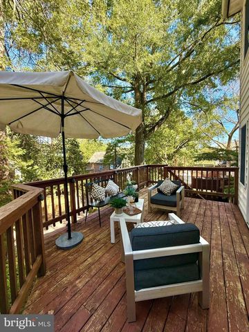 3625 JENIFER ST NW, Washington, DC 20015