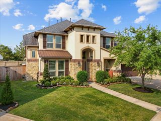 3435 Limestone Sky Court, Houston, TX 77059