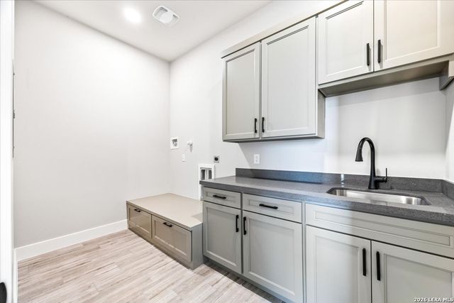 22114 Touring Lane, San Antonio, TX 78257