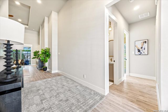22114 Touring Lane, San Antonio, TX 78257