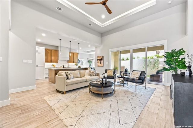 22114 Touring Lane, San Antonio, TX 78257