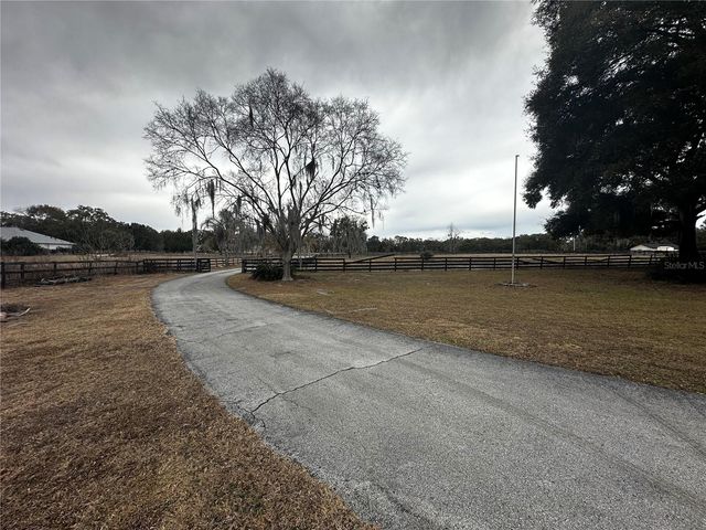 590 NE 63RD STREET, Ocala, FL 34479