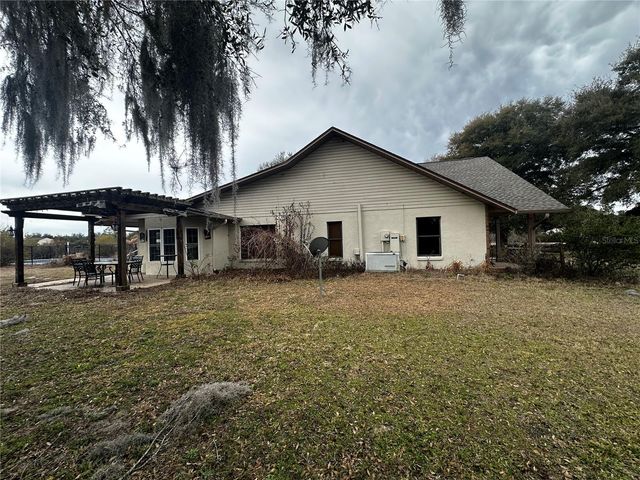 590 NE 63RD STREET, Ocala, FL 34479
