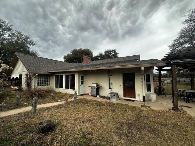 590 NE 63RD STREET, Ocala, FL 34479