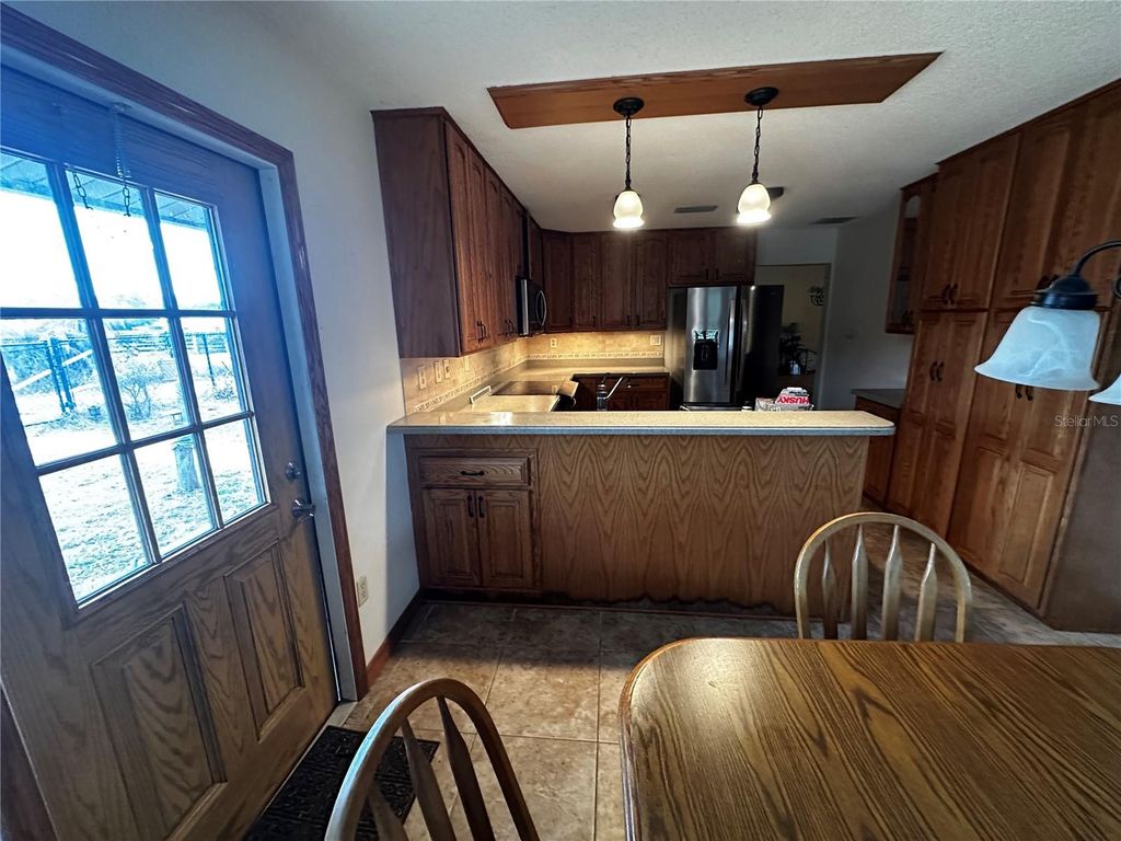 Image 17 of property listing at 590 NE 63RD STREET, Ocala, FL 34479