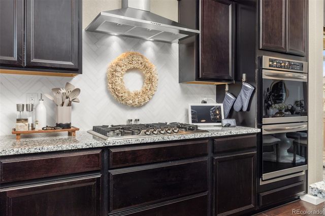 1428 Sidewinder Circle, Castle Rock, CO 80108