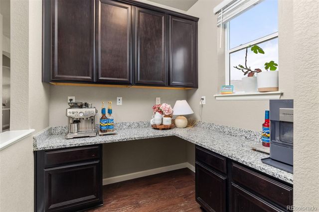 1428 Sidewinder Circle, Castle Rock, CO 80108