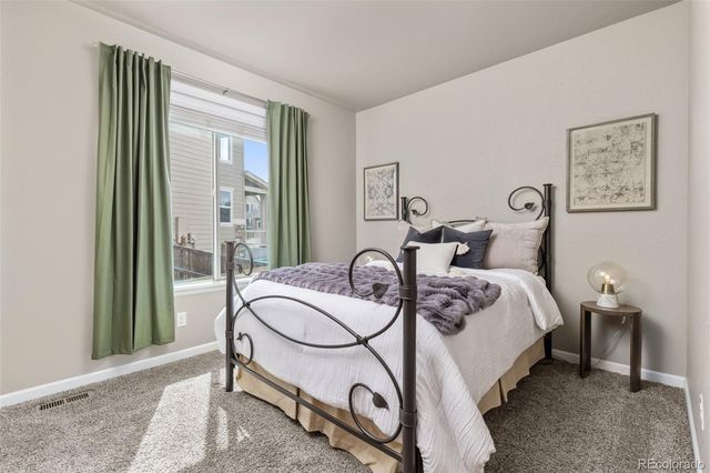 1428 Sidewinder Circle, Castle Rock, CO 80108