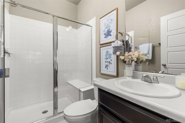 1428 Sidewinder Circle, Castle Rock, CO 80108