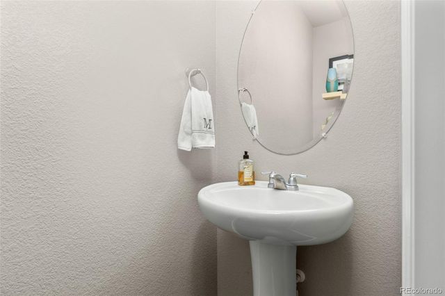 1428 Sidewinder Circle, Castle Rock, CO 80108