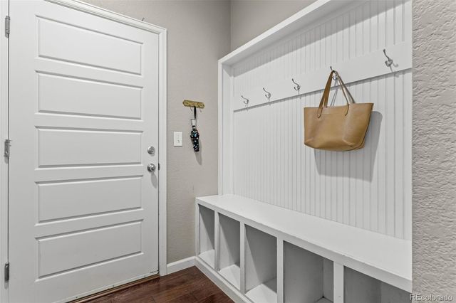 1428 Sidewinder Circle, Castle Rock, CO 80108