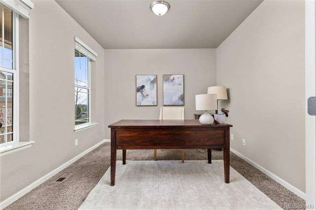 1428 Sidewinder Circle, Castle Rock, CO 80108